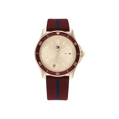 Montre Tommy Hilfiger BROOKE 1782510