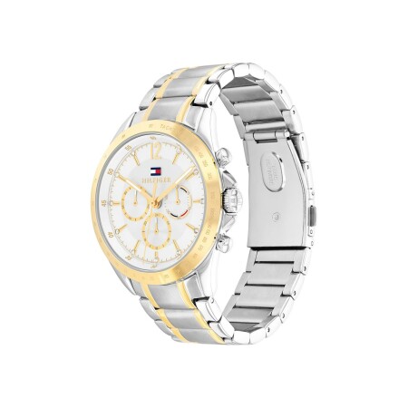 Montre Tommy Hilfiger Kenzie 1782555