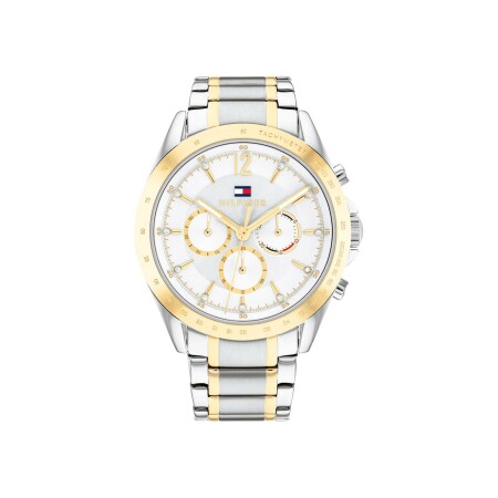 Montre Tommy Hilfiger Kenzie 1782555