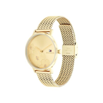 Montre Tommy Hilfiger Tea Le 1782606