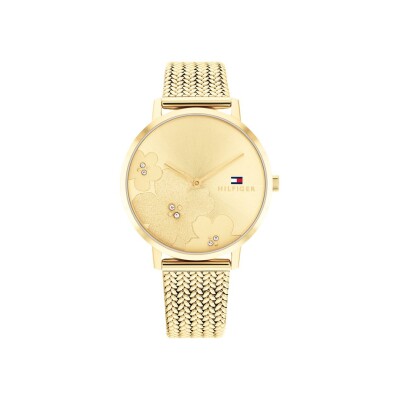 Montre Tommy Hilfiger Tea Le 1782606