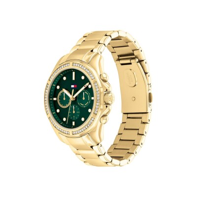 Montre Tommy Hilfiger Brooklyn 1782614