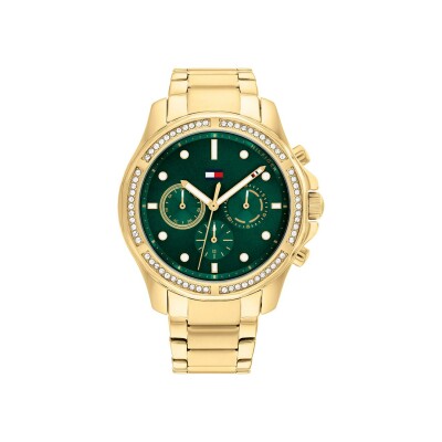 Montre Tommy Hilfiger Brooklyn 1782614