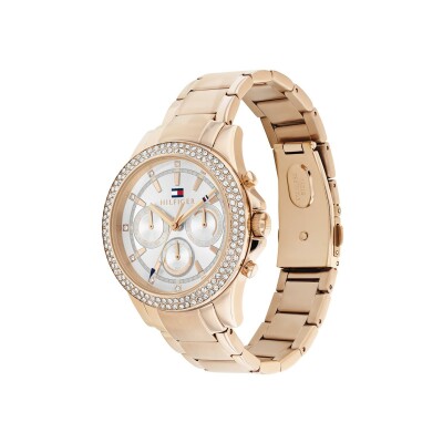 Montre Tommy Hilfiger Haven 1782624