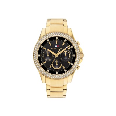 Montre Tommy Hilfiger Haven 1782676