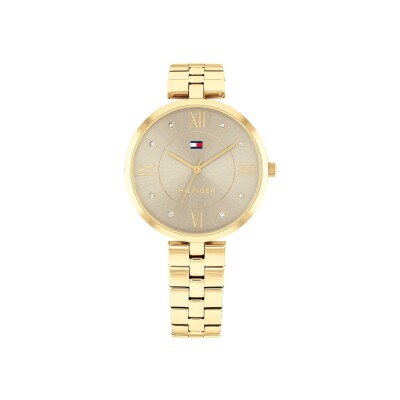 Montre Tommy Hilfiger Ella 1782685