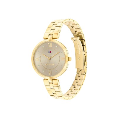 Montre Tommy Hilfiger Ella 1782685