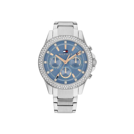 Montre Tommy Hilfiger Haven 1782690