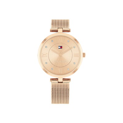 Montre Tommy Hilfiger Ella 1782712