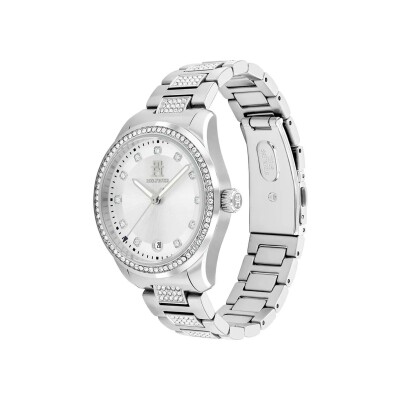 Montre Tommy Hilfiger Th85 Crystals 1782757