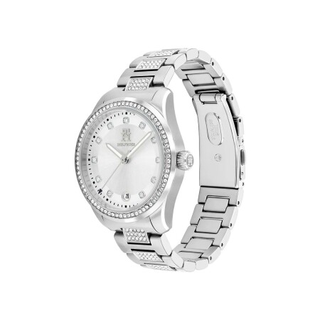 Montre Tommy Hilfiger Th85 Crystals 1782757