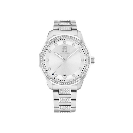 Montre Tommy Hilfiger Th85 Crystals 1782757