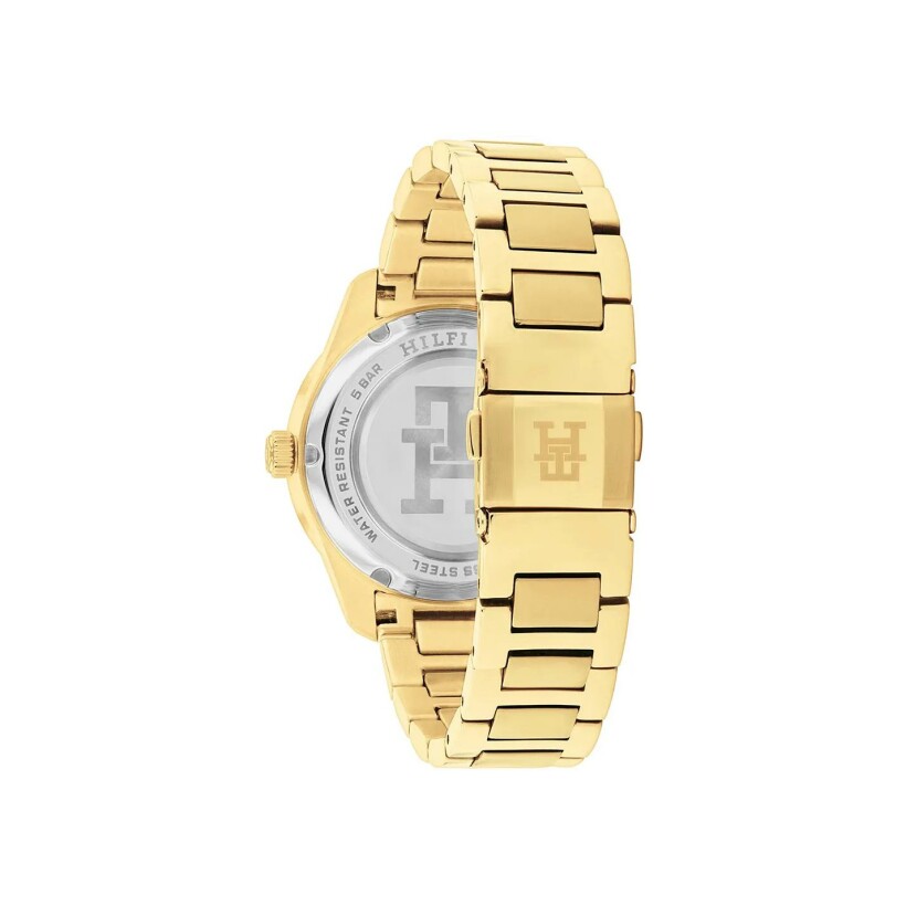 Montre Tommy Hilfiger Th85 Crystals 1782758