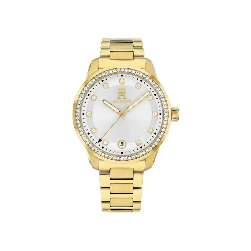 Montre Tommy Hilfiger Th85 Crystals 1782758