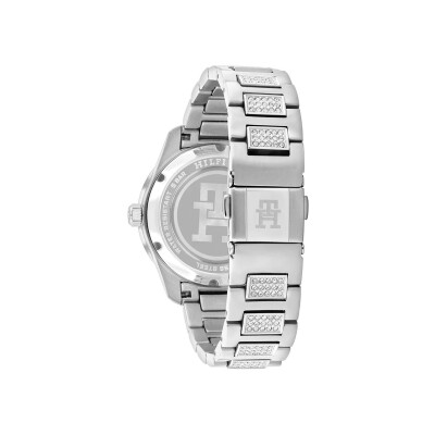 Montre Tommy Hilfiger Th85 Crystals 1782759