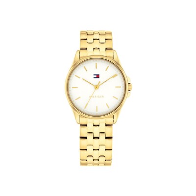 Montre Tommy Hilfiger en acier 1782773