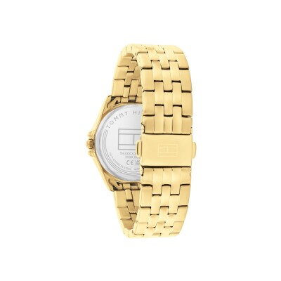 Montre Tommy Hilfiger en acier 1782773