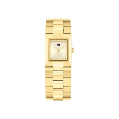 Montre Tommy Hilfiger en acier 1782787