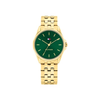 Montre Tommy Hilfiger en acier  1782799