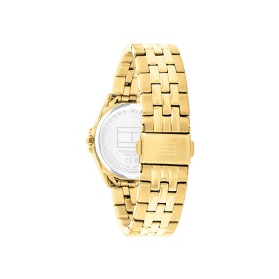 Montre Tommy Hilfiger en acier  1782799