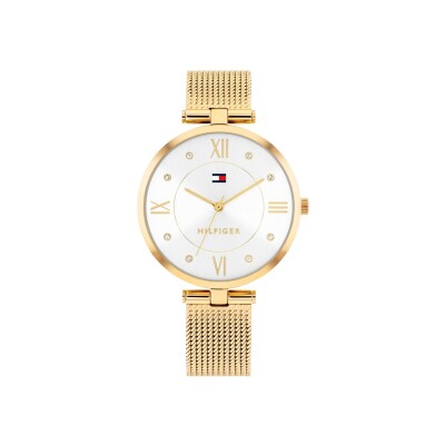 Montre Tommy Hilfiger Ella 1782805