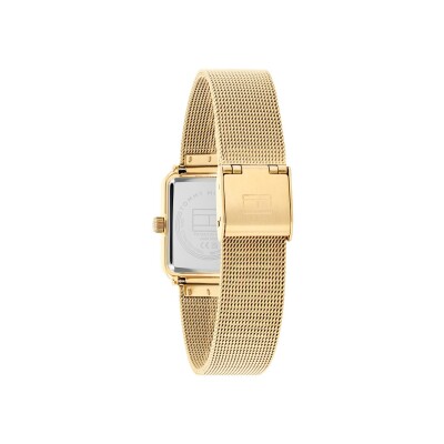 Montre Tommy Hilfiger Tea Tank 1782829