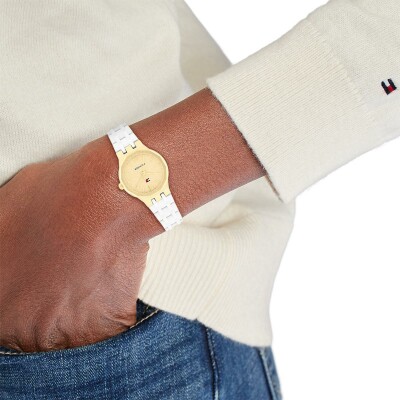 Montre Tommy Hilfiger Mackenzie 1782883