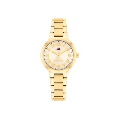 Montre Tommy Hilfiger Becca 1782905