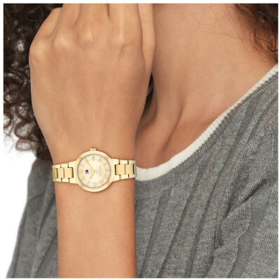 Montre Tommy Hilfiger Becca 1782905