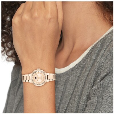 Montre Tommy Hilfiger Becca 1782906