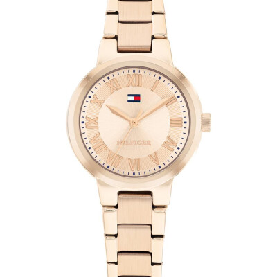 Montre Tommy Hilfiger Becca 1782906