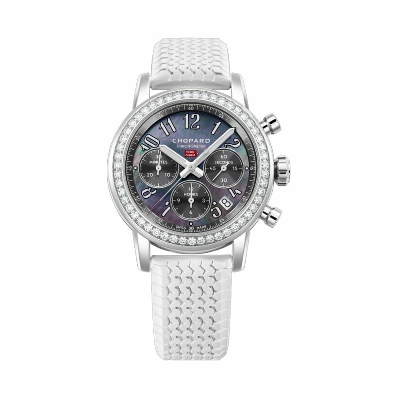 Montre Chopard Classic Racing Mille Miglia Classic Chronograph