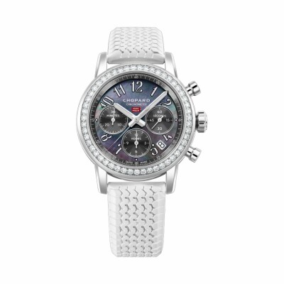 Montre Chopard Classic Racing Mille Miglia Classic Chronograph