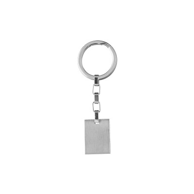 Porte-clefs en acier