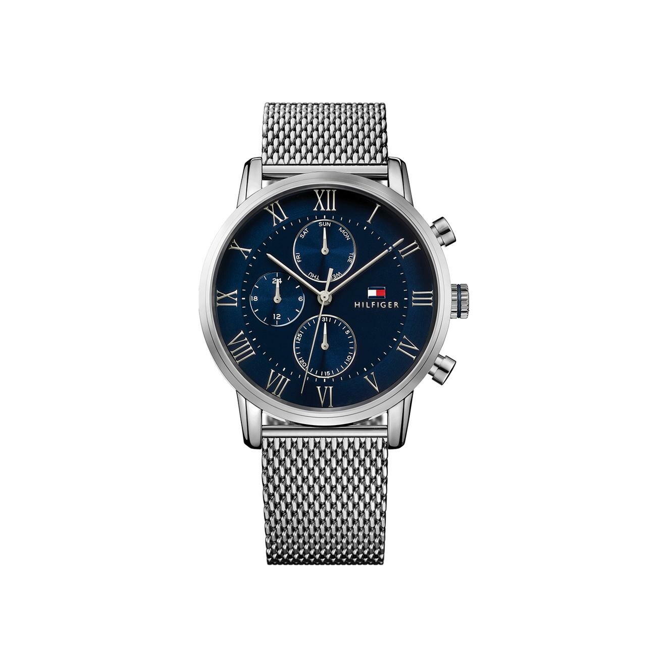 Montre Tommy Hilfiger Kane 1791398