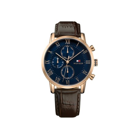 Montre Tommy Hilfiger Kane 1791399