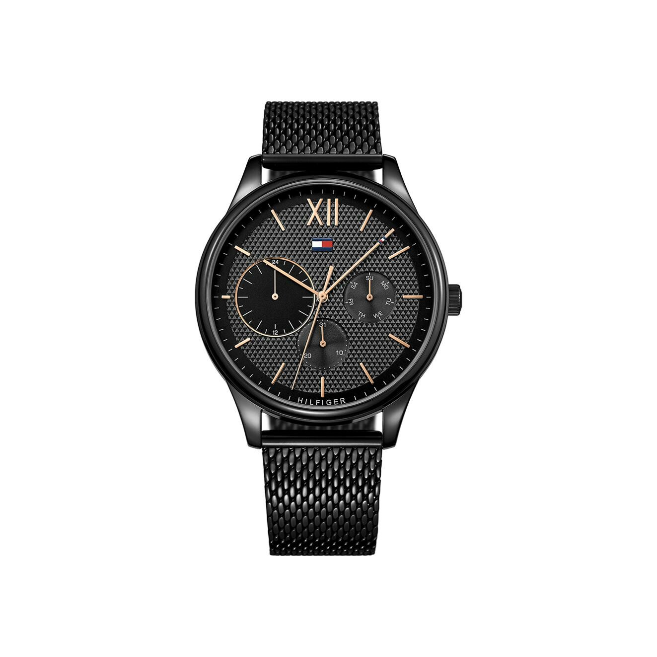 Montre Tommy Hilfiger Damon 1791420