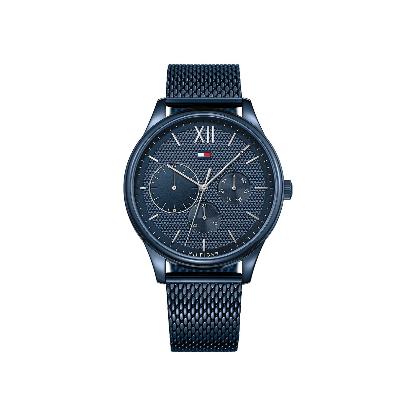 Montre tommy hilfiger discount brooklyn