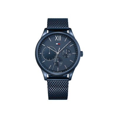 Montre Tommy Hilfiger Damon 1791421