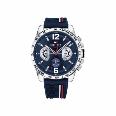 Montre Tommy Hilfiger DECKER 1791476