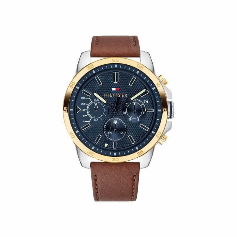 Montre Tommy Hilfiger Decker 1791561