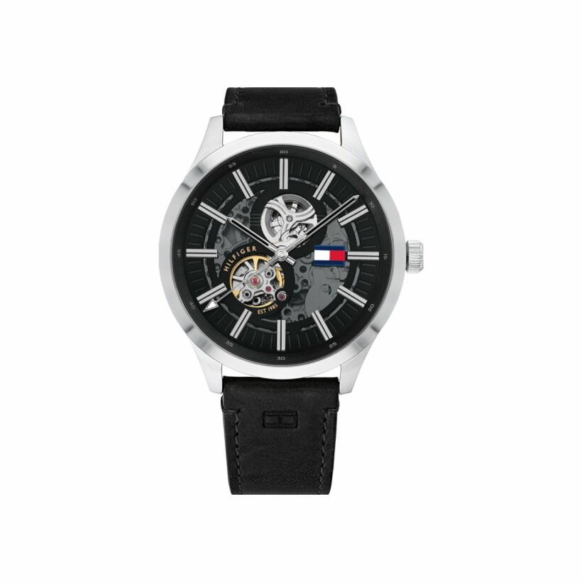 Montre Tommy Hilfiger Spencer 1791641