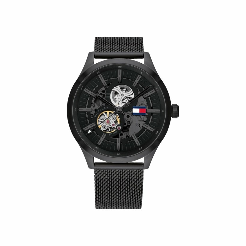 Montre Tommy Hilfiger Spencer 1791644