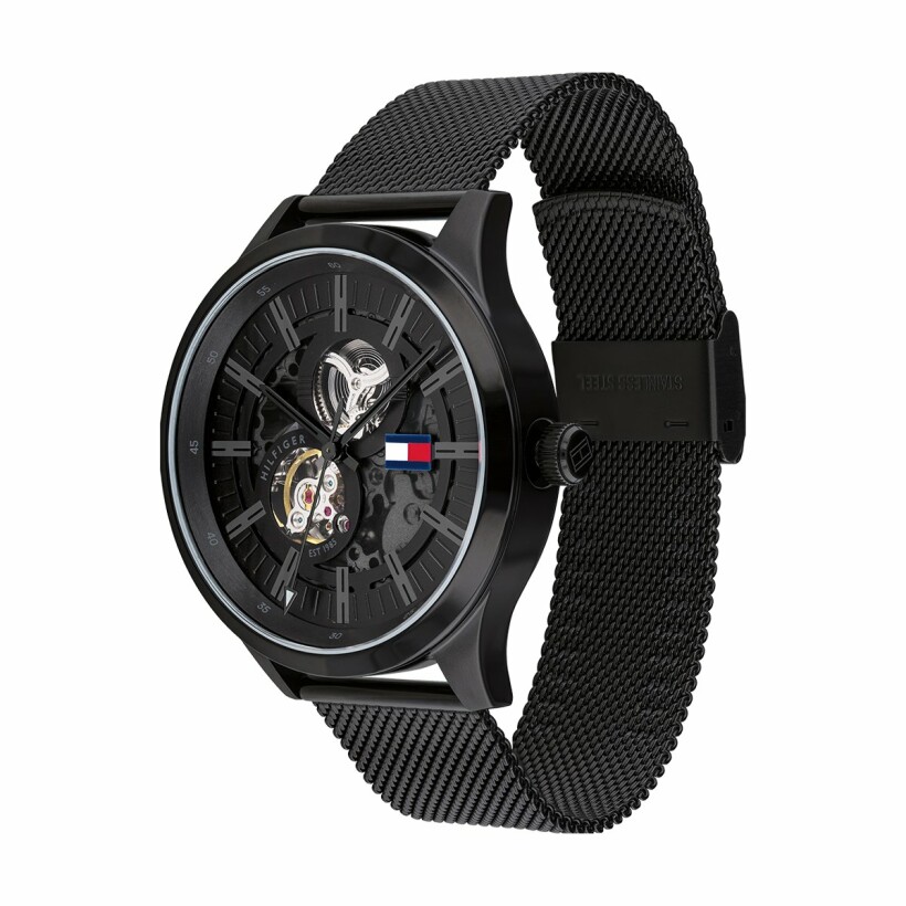 Montre Tommy Hilfiger Spencer 1791644