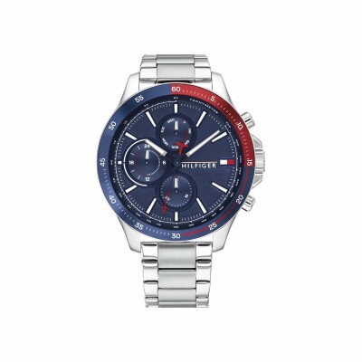 Montre Tommy Hilfiger Bank 1791718