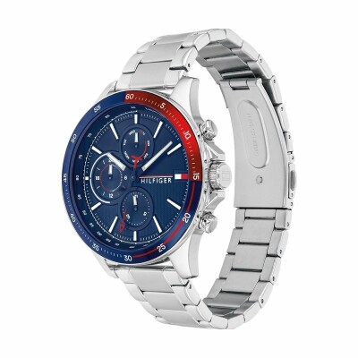 Montre Tommy Hilfiger Bank 1791718