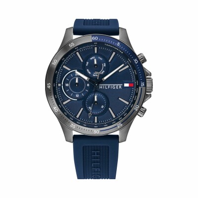 Montre Tommy Hilfiger Bank 1791721