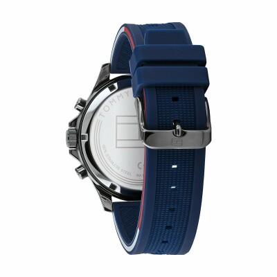 Montre Tommy Hilfiger Bank 1791721