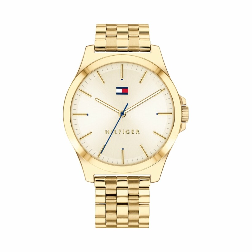 Montre Tommy Hilfiger Barclay 1791779