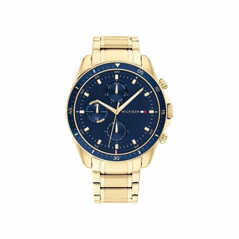 Montre Tommy Hilfiger Parker 1791834